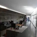 Condominio Puerta Toreo Apartment