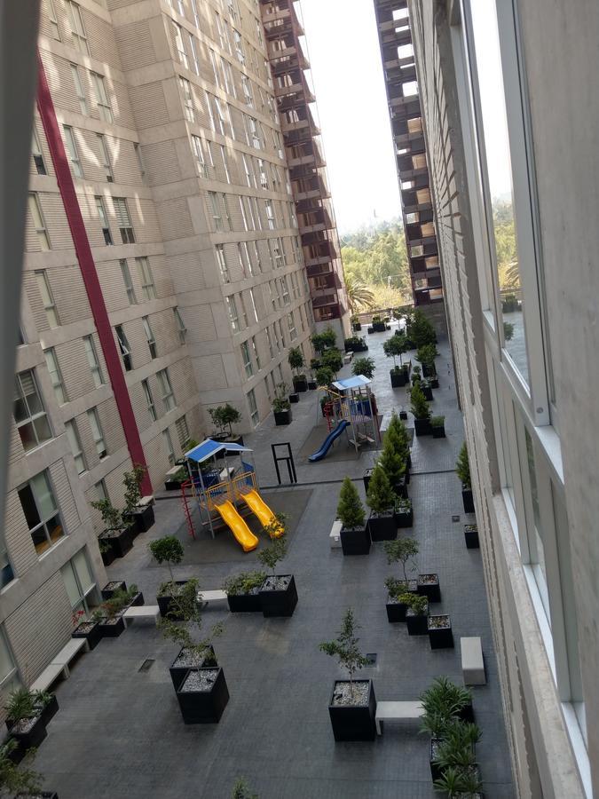 Apartamento Condominio Puerta Toreo *