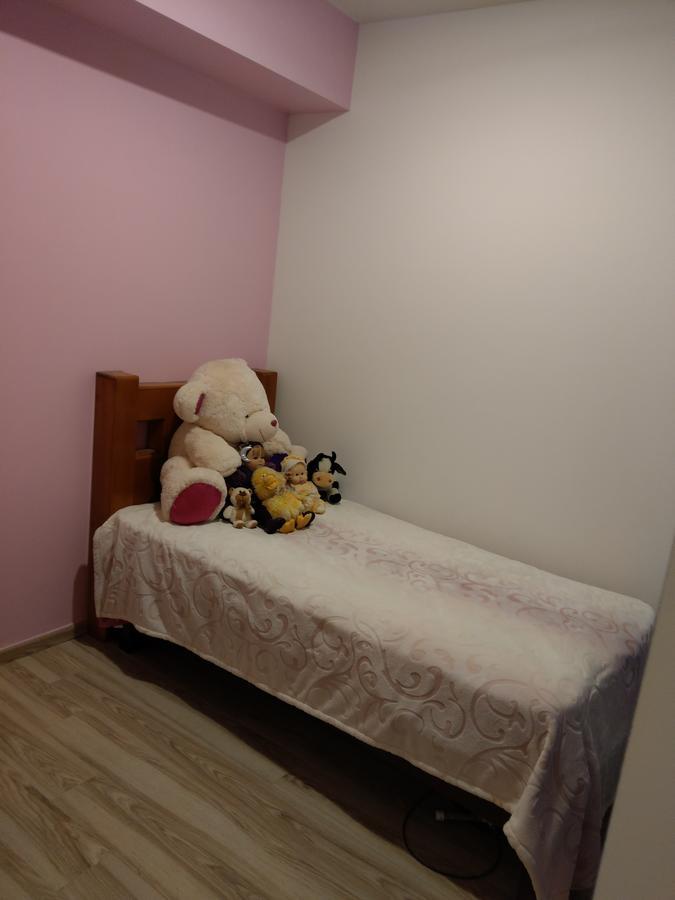 Condominio Puerta Toreo Apartamento