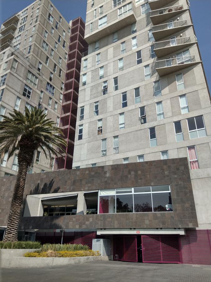 Condominio Puerta Toreo México DF